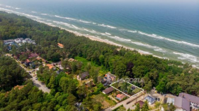 Apartamenty Małgosia - przy samej plaży